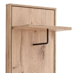 Outlet Hängegarderobe Quinta Garderoben Paneele