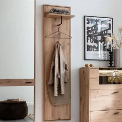 Outlet Hängegarderobe Quinta Garderoben Paneele
