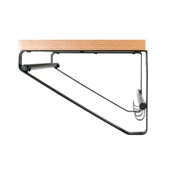 Hot Hängegarderobe Secionas Wandgarderoben