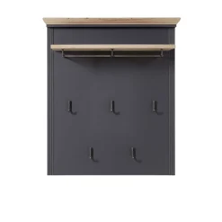 Hängegarderobe Valgura*Pharao24