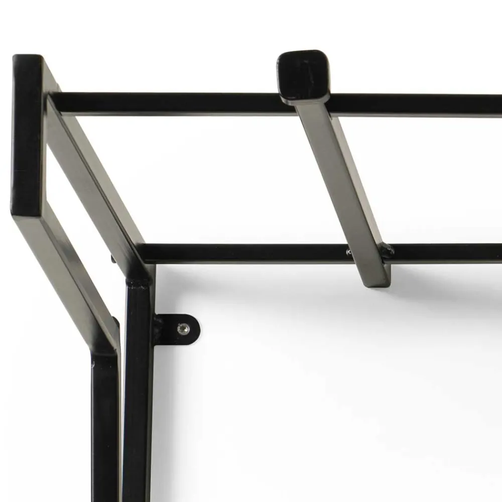 Hängegarderobe Zaranov*Pharao24