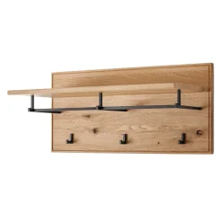 Sale Hängegarderobe Zero Wandgarderoben|Massivholz Garderoben