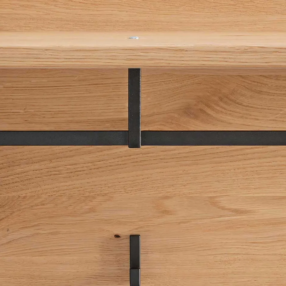 Sale Hängegarderobe Zero Wandgarderoben|Massivholz Garderoben