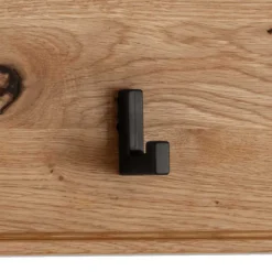 Sale Hängegarderobe Zero Wandgarderoben|Massivholz Garderoben