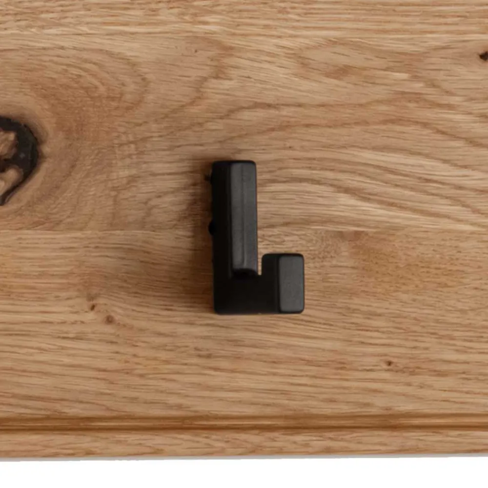 Sale Hängegarderobe Zero Wandgarderoben|Massivholz Garderoben