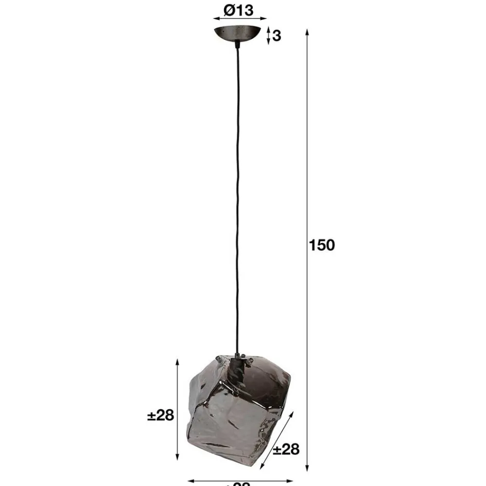 Hängelampe Gideon*Pharao24 Online