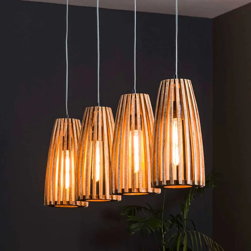 Hängelampe Kezmina*Pharao24 New