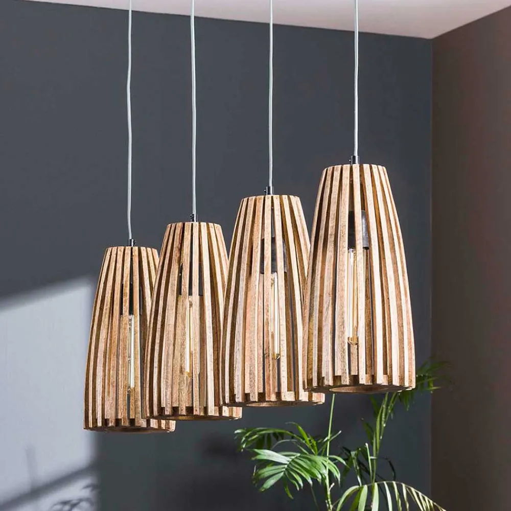 Hängelampe Kezmina*Pharao24 New