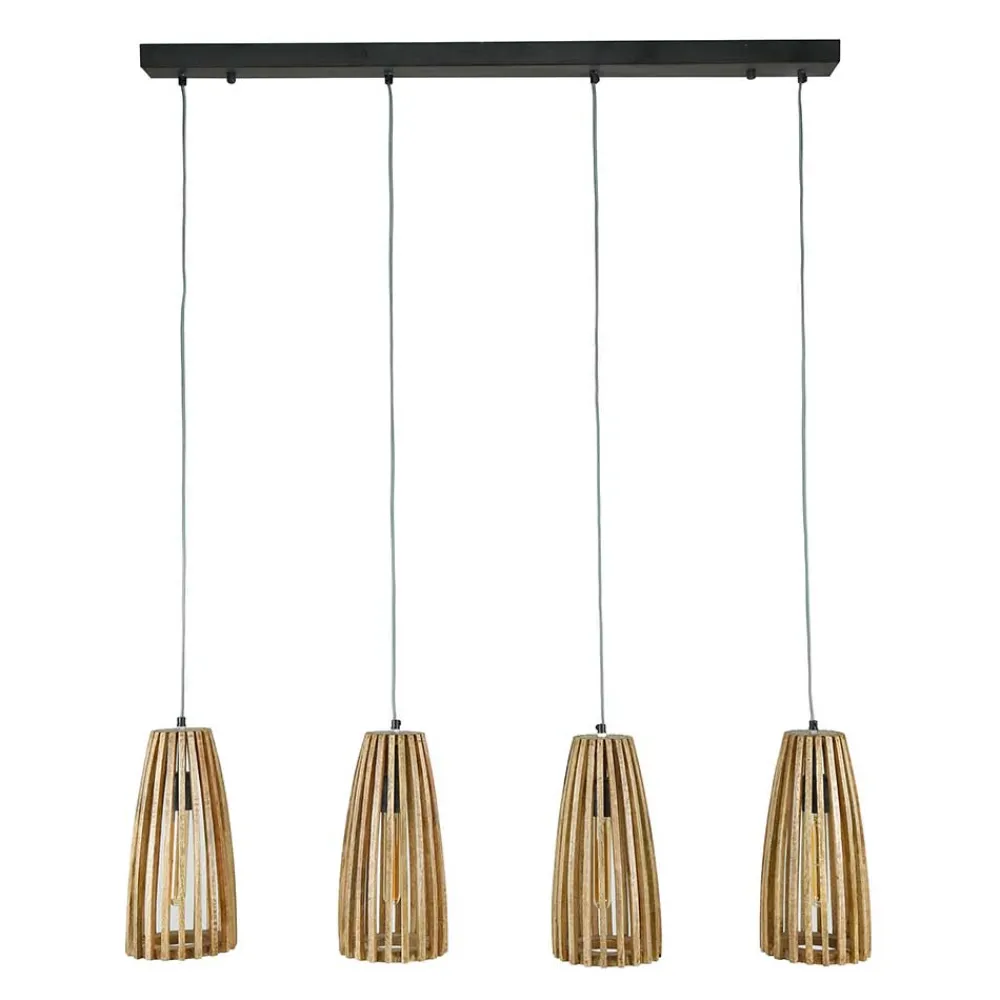 Hängelampe Kezmina*Pharao24 New