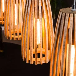 Hängelampe Kezmina*Pharao24 New