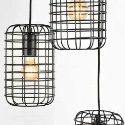 Hängelampe Kiana*Pharao24 Clearance