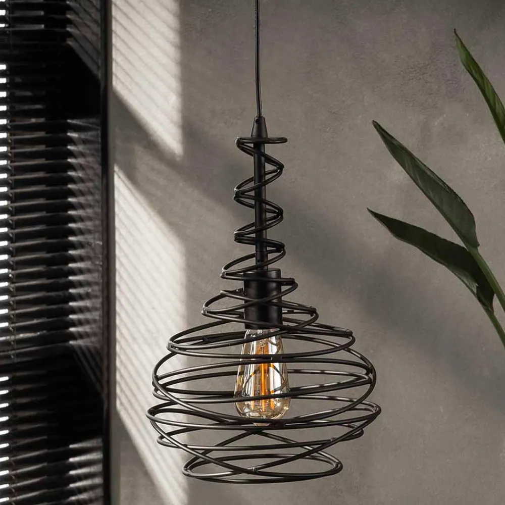 Hängelampe Learys Lampen Und Leuchten