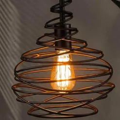 Hängelampe Learys Lampen Und Leuchten