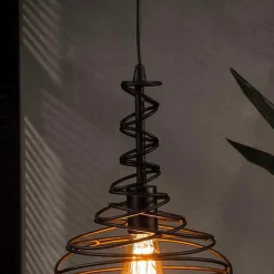 Hängelampe Learys Lampen Und Leuchten