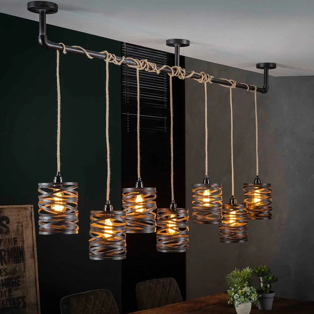 Hängelampe Reymon Lampen Und Leuchten