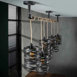 Hängelampe Reymon Lampen Und Leuchten