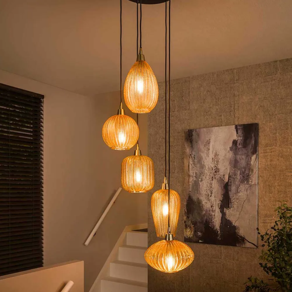 Hängelampe Venjus*Pharao24 Outlet