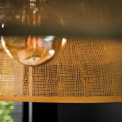 Hängelampe Zarcon*Pharao24