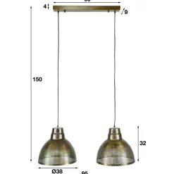 Outlet Hängeleuchte Abelka Lampen Und Leuchten