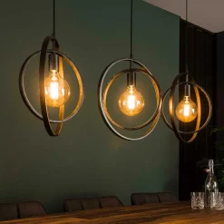 Hot Hängeleuchte Algueza Lampen Und Leuchten