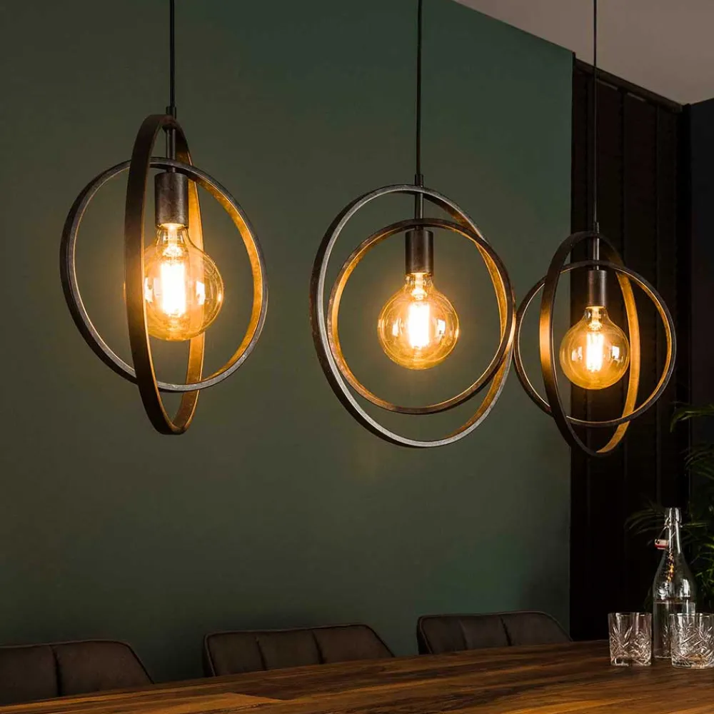 Hot Hängeleuchte Algueza Lampen Und Leuchten