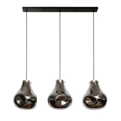 Discount Hängeleuchte aus Glas Yarisis Lampen Und Leuchten