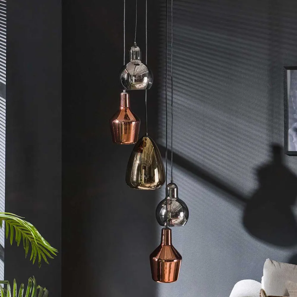 Hängeleuchte Badiola Lampen Und Leuchten