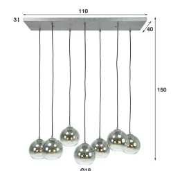 Clearance Hängeleuchte Bayatara Lampen Und Leuchten