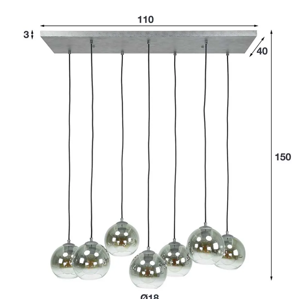 Clearance Hängeleuchte Bayatara Lampen Und Leuchten
