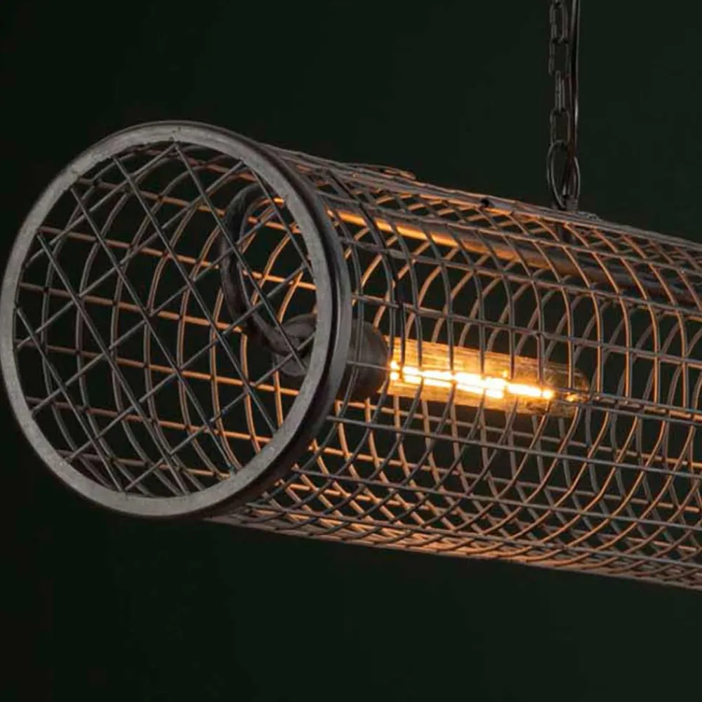 Hängeleuchte Caranis*Pharao24 Sale