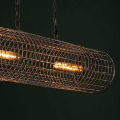 Hängeleuchte Caranis*Pharao24 Sale