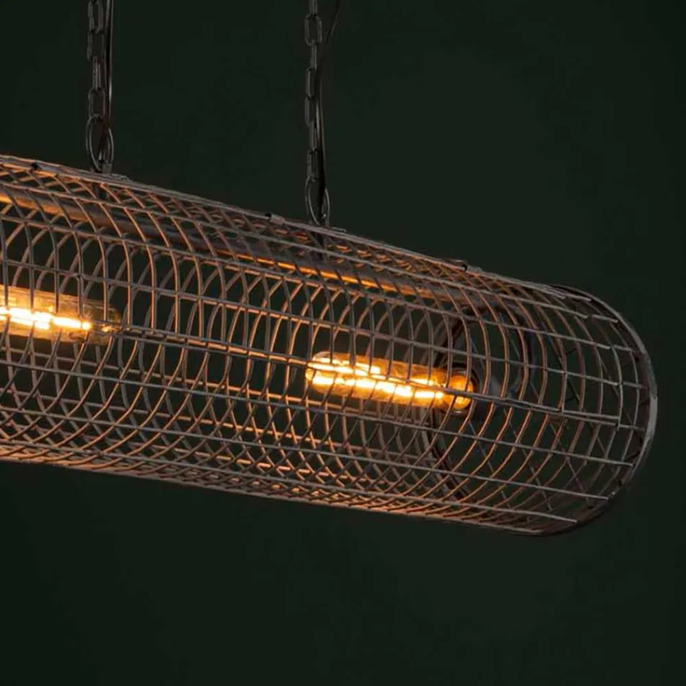 Hängeleuchte Caranis*Pharao24 Sale