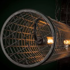 Hängeleuchte Caranis*Pharao24 Sale