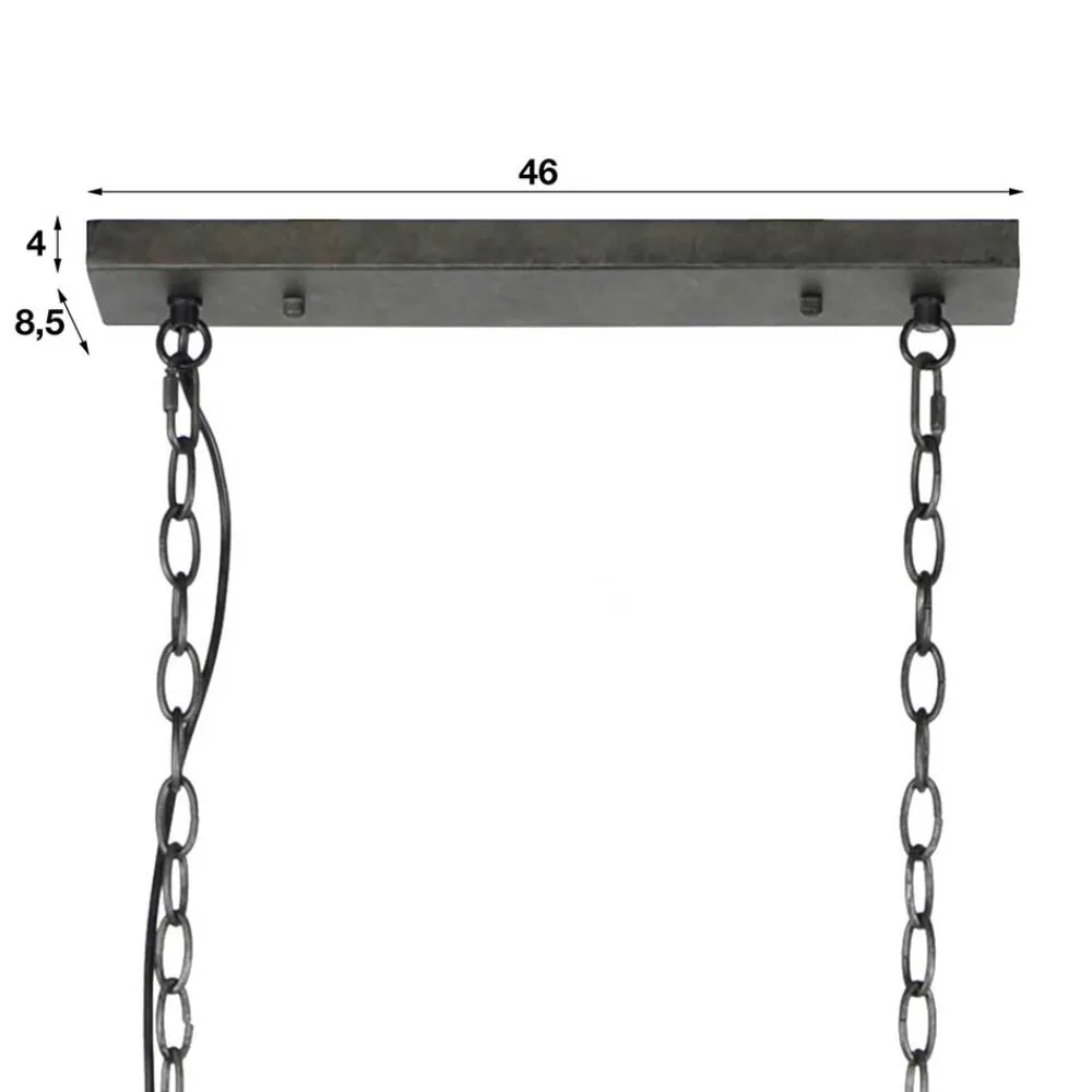 Hängeleuchte Caranis*Pharao24 Sale