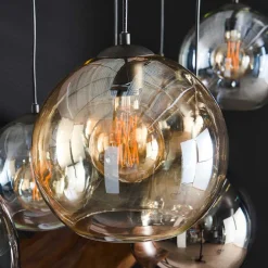 Hängeleuchte Cotton*Pharao24 Online