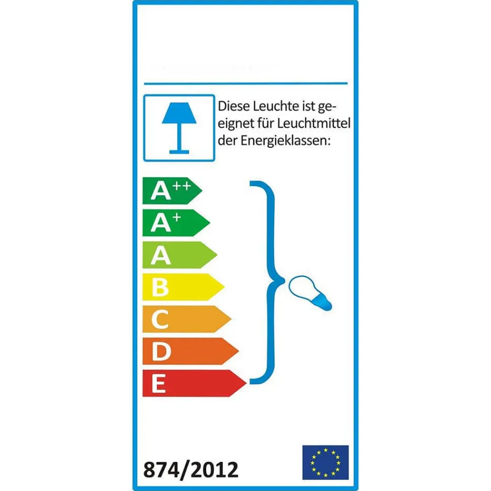 Hängeleuchte Empre*Pharao24 Hot