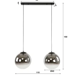 Online Hängeleuchte Ileony Lampen Und Leuchten