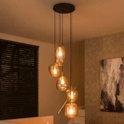 Discount Hängeleuchte Juventus Lampen Und Leuchten