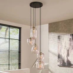 Discount Hängeleuchte Juventus Lampen Und Leuchten