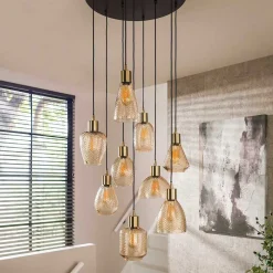 Online Hängeleuchte Lausio Lampen Und Leuchten