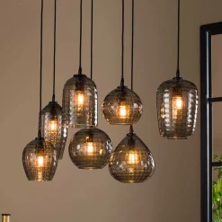 Hängeleuchte Licandra*Pharao24 New