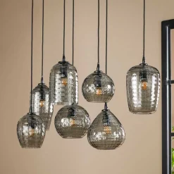 Hängeleuchte Licandra*Pharao24 New