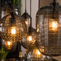 Hängeleuchte Licandra*Pharao24 New