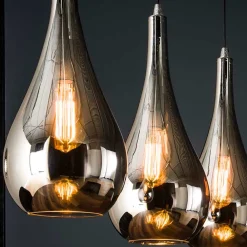 Hängeleuchte Marina*Pharao24 New