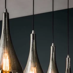 Hängeleuchte Marina*Pharao24 New