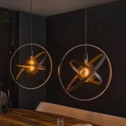 New Hängeleuchte Mejan Lampen Und Leuchten