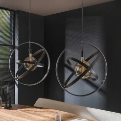 New Hängeleuchte Mejan Lampen Und Leuchten