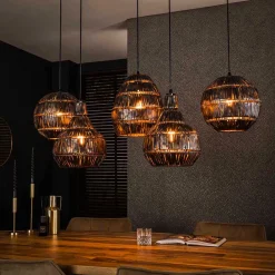 Clearance Hängeleuchte Modena Lampen Und Leuchten