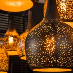 Hängeleuchte Monylema*Pharao24 Outlet