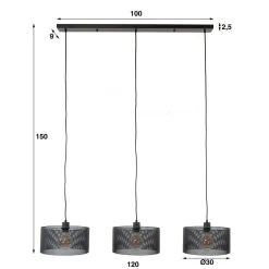 Outlet Hängeleuchte Noele Lampen Und Leuchten